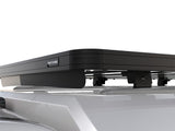 Truck Canopy or Trailer with OEM Track Slimline II Rack Kit - Tall - 1165mm(W) X 2772mm(L)
