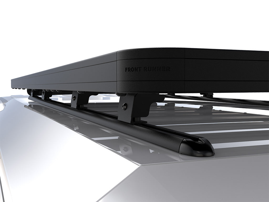 Truck Canopy or Trailer Slimline II Rack Kit - Tall - 1255mm(W) X 2368mm(L)