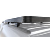 Front Runner Outfitters - Truck Canopy or Trailer with OEM Track Slimline II Rack Kit / 1345mm(W) X 1156mm(L)