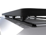 Truck Canopy or Trailer Slimline II Rack Kit - Tall - 1345mm(W) X 2368mm(L)
