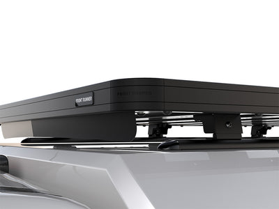 Front Runner Outfitters - Truck Canopy or Trailer Slimline II Rack Kit / Tall / 1345mm(W) X 2368mm(L)