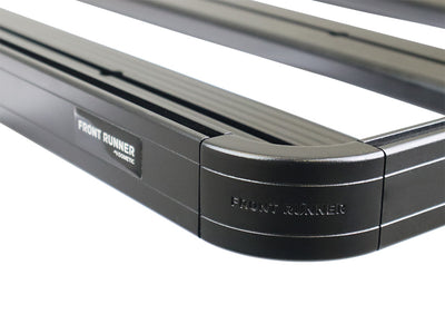 Front Runner Outfitters - Pickup Truck Canopy or Trailer Slimline II Rack Kit / 1345mm(W) X 1358mm(L)