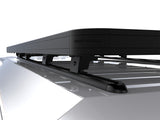 Truck Canopy or Trailer Slimline II Rack Kit - Tall - 1345mm(W) X 2570mm(L)