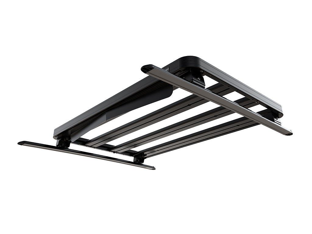 Truck Canopy or Trailer Slimline II Rack Kit - 1425mm(W) X 752mm(L)