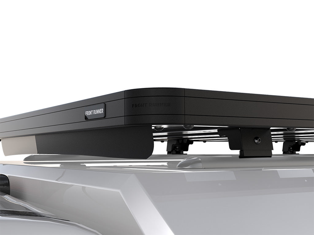 Truck Canopy or Trailer with OEM Track Slimline II Rack Kit - 1425mm(W) X 1964mm(L)