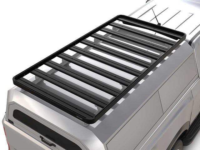 Truck Canopy or Trailer with OEM Track Slimline II Rack Kit - 1425mm(W) X 1964mm(L)