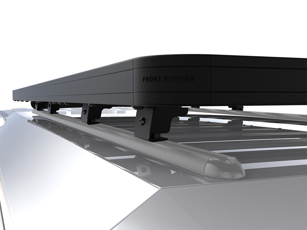 Truck Canopy or Trailer with OEM Track Slimline II Rack Kit - 1425mm(W) X 1964mm(L)