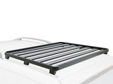 Leer Canopy Slimline II Rack Kit - Mid Size Pickup Truck 5' Bed