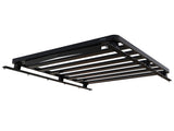 Leer Canopy Slimline II Rack Kit - Full Size Pickup Truck 5.5' Bed