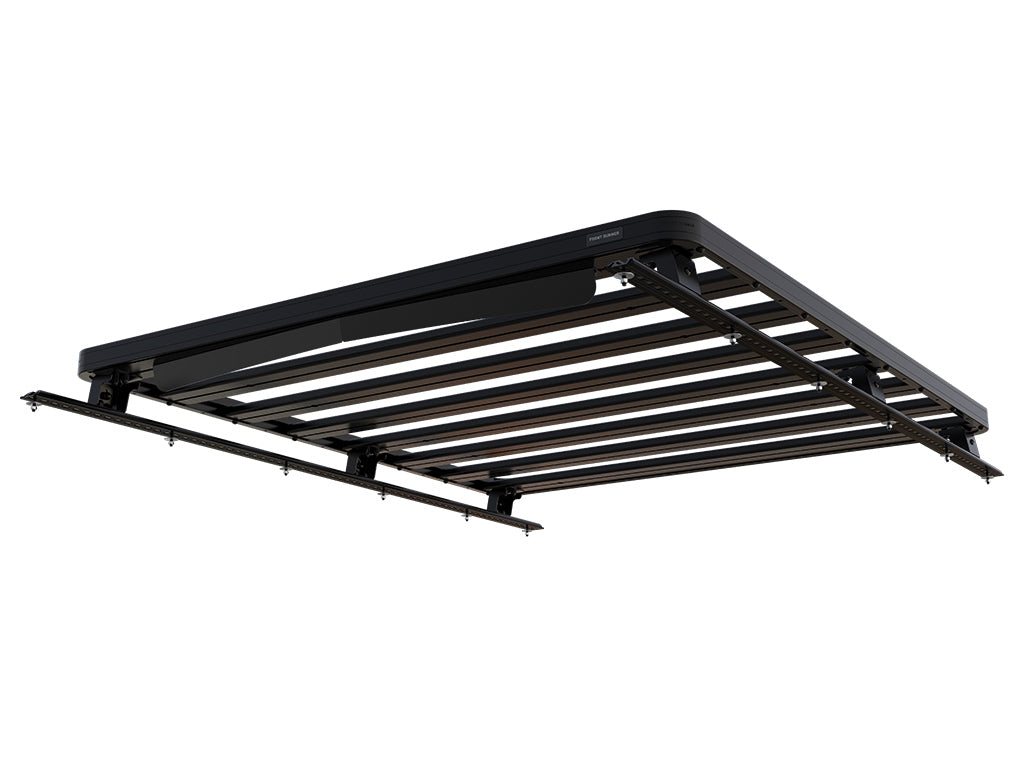 Snugtop Canopy Slimline II Rack Kit - Full Size Pickup Truck 5.5' Bed