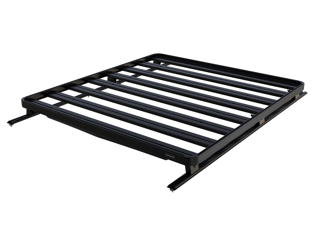 Snugtop Canopy Slimline II Rack Kit - Full Size Pickup Truck 5.5' Bed