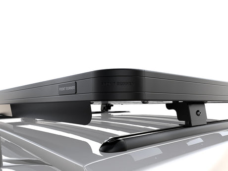 ARE Canopy Slimline II Rack Kit - Mid Size Pickup Truck 5' Bed