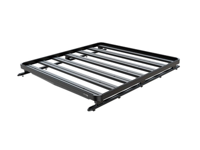 Front Runner Outfitters - Pickup Truck Canopy or Trailer Slimline II Rack Kit / 1345mm(W) X 1358mm(L)