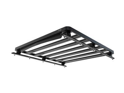 Front Runner Outfitters - Pickup Truck Canopy or Trailer Slimline II Rack Kit / 1345mm(W) X 1358mm(L)