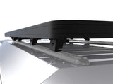 Truck Canopy or Trailer with OEM Track Slimline II Rack Kit - Tall - 1255mm(W) X 2772mm(L)