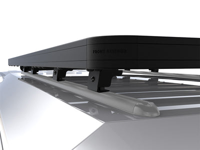 Front Runner Outfitters - Truck Canopy or Trailer with OEM Track Slimline II Rack Kit / Tall / 1345mm(W) X 2570mm(L)