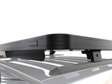 Truck Canopy or Trailer with OEM Track Slimline II Rack Kit - Tall - 1165mm(W) X 954mm(L)