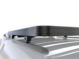 Truck Canopy or Trailer with OEM Track Slimline II Rack Kit - Tall - 1425mm(W) X 954mm(L)