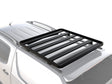 Truck Canopy or Trailer with OEM Track Slimline II Rack Kit - Tall - 1425mm(W) X 954mm(L)