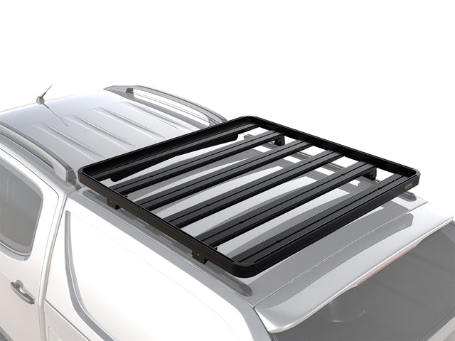 Truck Canopy or Trailer with OEM Track Slimline II Rack Kit - Tall - 1425mm(W) X 954mm(L)