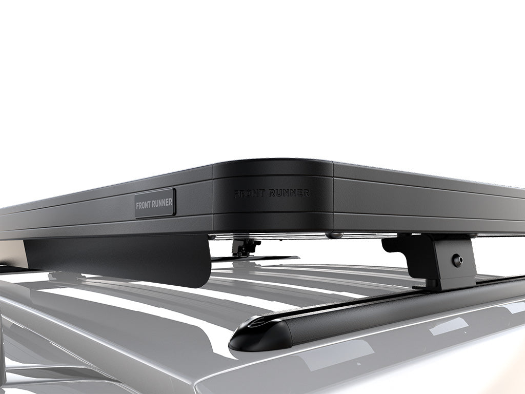 Truck Canopy or Trailer Slimline II Rack Kit - Tall - 1475mm(W) X 1156mm(L)