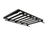 Front Runner Outfitters - Truck Canopy or Trailer Slimline II Rack Kit / Tall / 1475mm(W) X 1560mm(L)