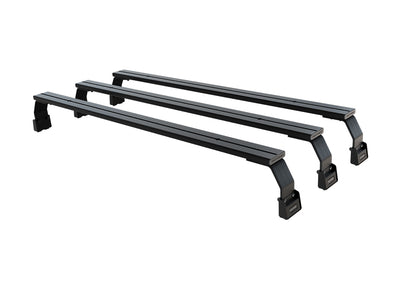Front Runner Outfitters - Chevrolet Colorado/GMC Canyon ReTrax XR (2015-Current) Triple Load Bar Kit