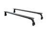 Front Runner Outfitters - Chevrolet Colorado/GMC Canyon ReTrax XR 5in (2015-Current) Double Load Bar Kit