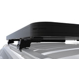 Citroen C4 (2010-Current) Slimline II Roof Rail Rack Kit