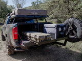 Chevrolet Colorado-GMC Canyon ReTrax XR 6in (2015-Current) Slimline II Load Bed Rack Kit