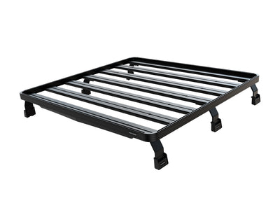 Front Runner Outfitters - Chevrolet Colorado/GMC Canyon ReTrax XR 5in (2015-Current) Slimline II Load Bed Rack Kit