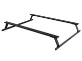 Chevrolet Silverado Crew Cab - Short Load Bed (2007-Current) Double Load Bar Kit
