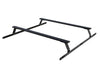 Front Runner Outfitters - Chevrolet Silverado Crew Cab (2007-Current) Double Load Bar Kit