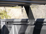 Chevrolet Silverado-GMC Sierra 2500-3500 ReTrax XR 6'10in (2020-Current) Slimline II Load Bed Rack Kit