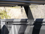 Chery Tiggo 8 (2022-Current) Slimline II Roof Rail Rack Kit