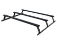 Chevrolet Silverado Crew Cab - Short Load Bed (2007 - Current) Triple Load Bar Kit