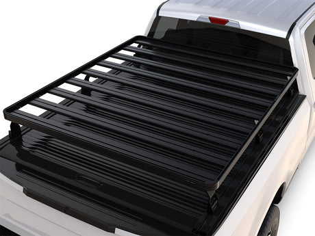 Chevrolet Silverado-GMC Sierra 1500-2500-3500 ReTrax XR 5'9in (2007-Current) Slimline II Load Bed Rack Kit