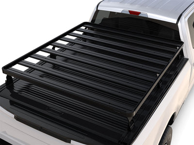 Front Runner Outfitters - Chevrolet Silverado/GMC Sierra 1500/2500/3500 ReTrax XR 5'9in (2007-Current) Slimline II Load Bed Rack Kit