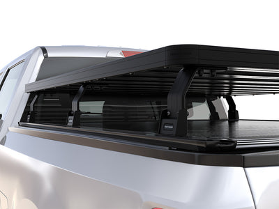 Front Runner Outfitters - Chevrolet Silverado/GMC Sierra 1500/2500/3500 ReTrax XR 5'9in (2007-Current) Slimline II Load Bed Rack Kit