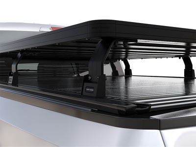 Front Runner Outfitters - Chevrolet Silverado/GMC Sierra 1500/2500/3500 ReTrax XR 5'9in (2007-Current) Slimline II Load Bed Rack Kit
