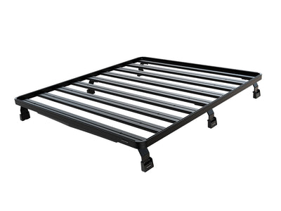 Front Runner Outfitters - Chevrolet Silverado/GMC Sierra 1500/2500/3500 ReTrax XR 5'9in (2007-Current) Slimline II Load Bed Rack Kit