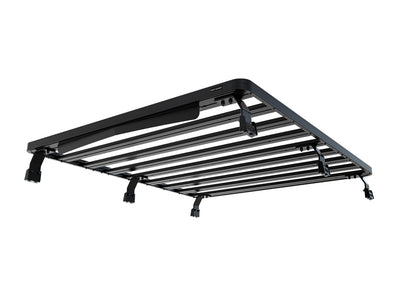 Front Runner Outfitters - Chevrolet Silverado/GMC Sierra 1500/2500/3500 ReTrax XR 5'9in (2007-Current) Slimline II Load Bed Rack Kit