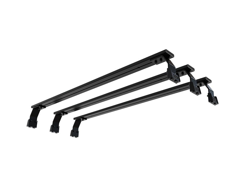 Chevrolet Silverado-GMC Sierra 1500-2500-3500 ReTrax XR 5'9in (2007-Current) Triple Load Bar Kit