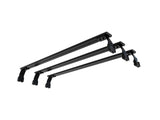 Chevrolet Silverado-GMC Sierra 1500-2500-3500 ReTrax XR 5'9in (2007-Current) Triple Load Bar Kit