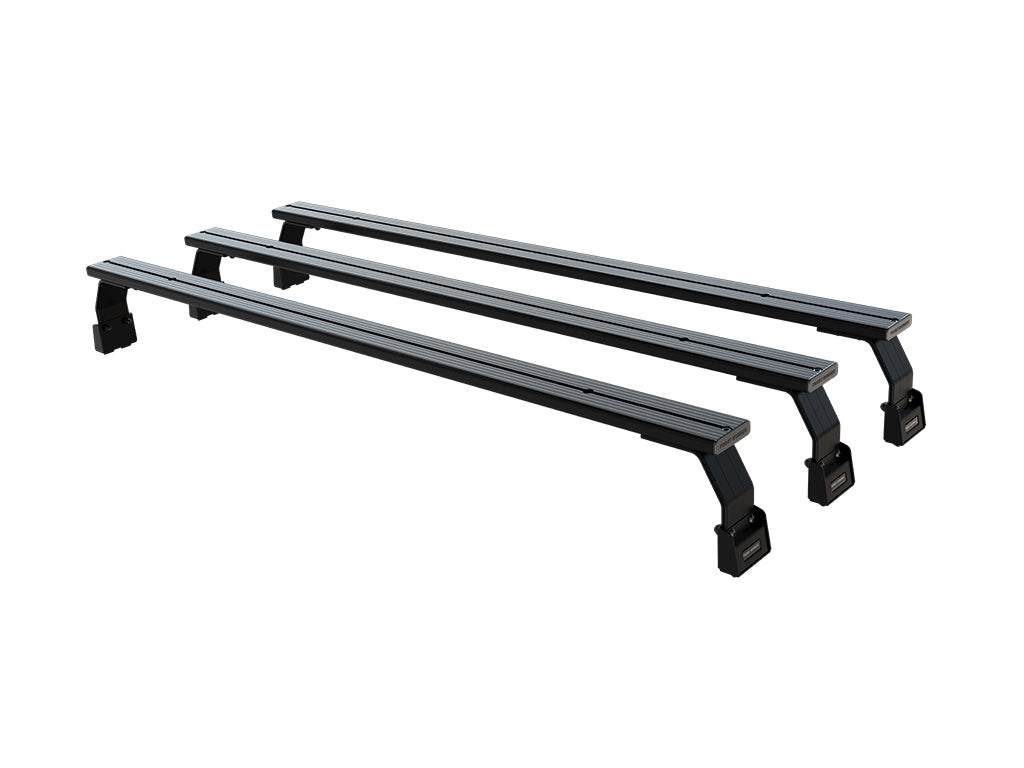 Chevrolet Silverado-GMC Sierra 1500-2500-3500 ReTrax XR 5'9in (2007-Current) Triple Load Bar Kit