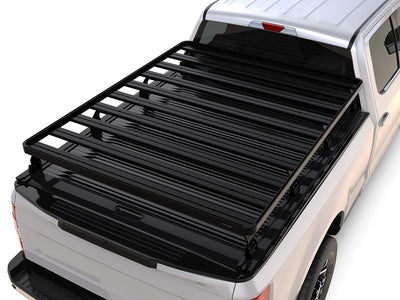 Front Runner Outfitters - Chevrolet Silverado/GMC Sierra 2500/3500 ReTrax XR 6'10in (2020-Current) Slimline II Load Bed Rack Kit