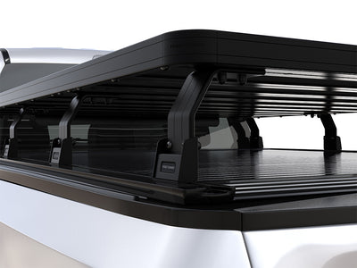 Front Runner Outfitters - Chevrolet Silverado/GMC Sierra 2500/3500 ReTrax XR 6'10in (2020-Current) Slimline II Load Bed Rack Kit