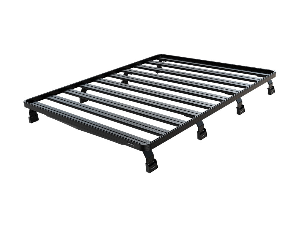 Chevrolet Silverado-GMC Sierra 2500-3500 ReTrax XR 6'10in (2020-Current) Slimline II Load Bed Rack Kit