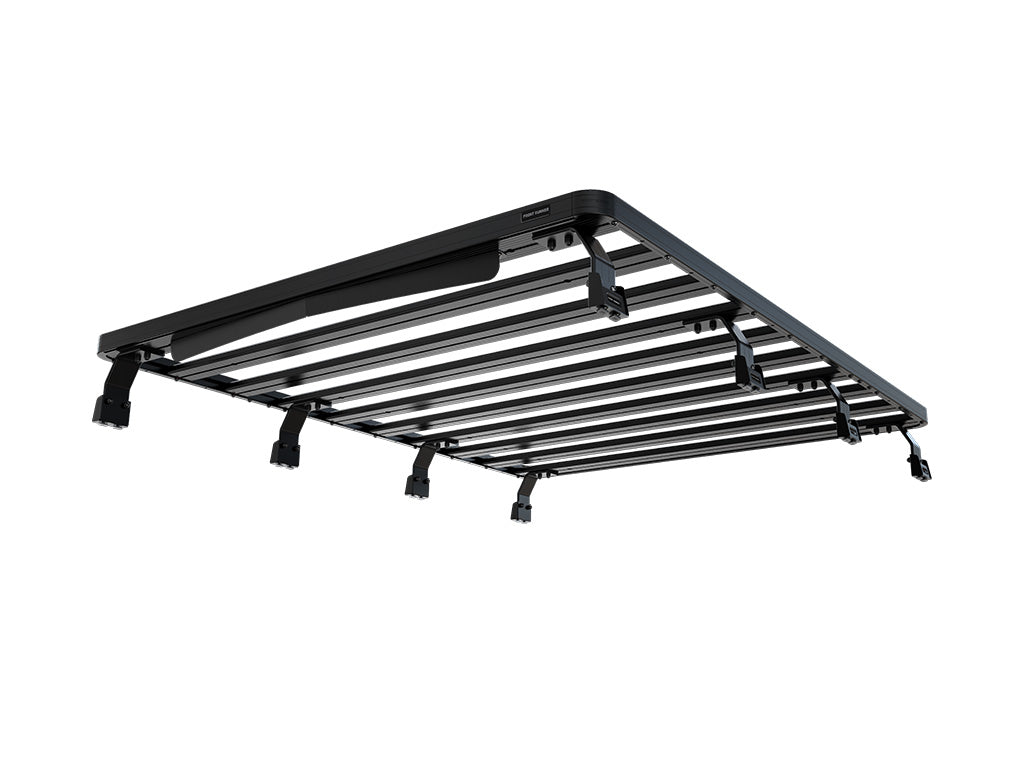 Chevrolet Silverado-GMC Sierra 2500-3500 ReTrax XR 6'10in (2020-Current) Slimline II Load Bed Rack Kit