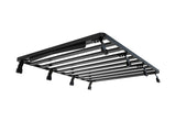 Chevrolet Silverado-GMC Sierra 2500-3500 ReTrax XR 6'10in (2020-Current) Slimline II Load Bed Rack Kit